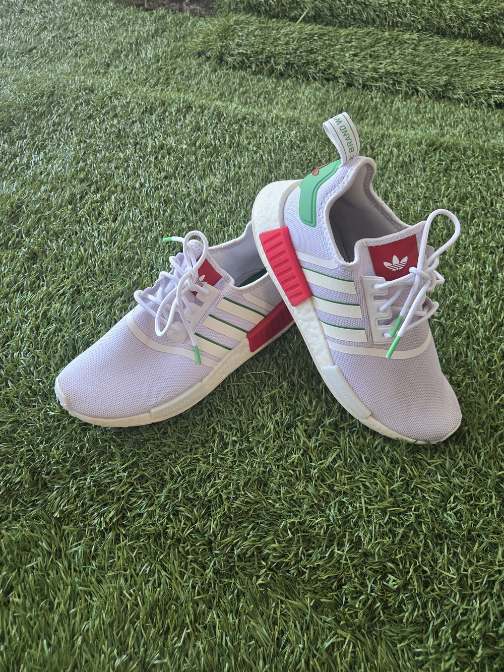 Adidas Originals NMD_R1 Mexico